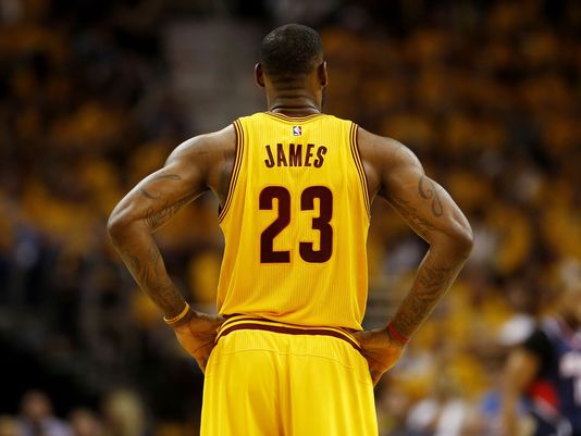 Gregory Shamus, Getty Images