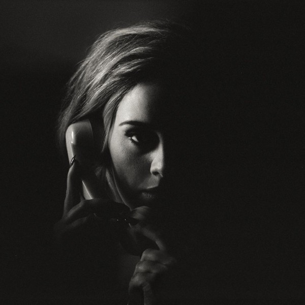 Adele 5
