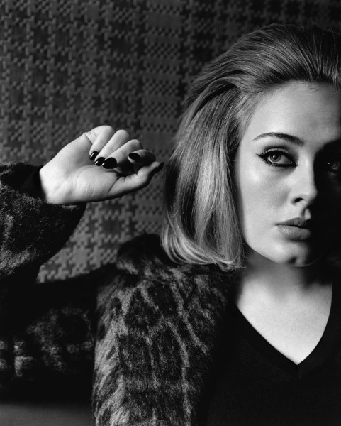 Adele ID