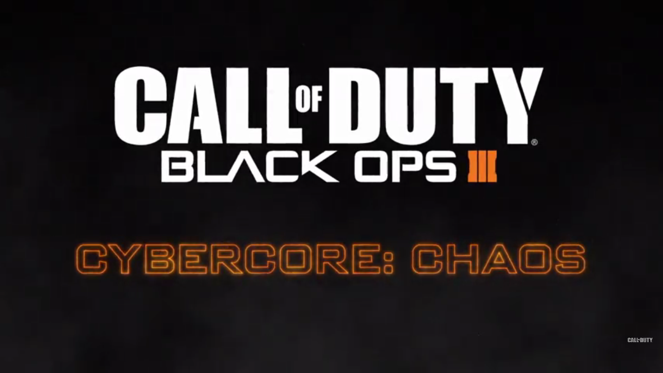 Cybercore