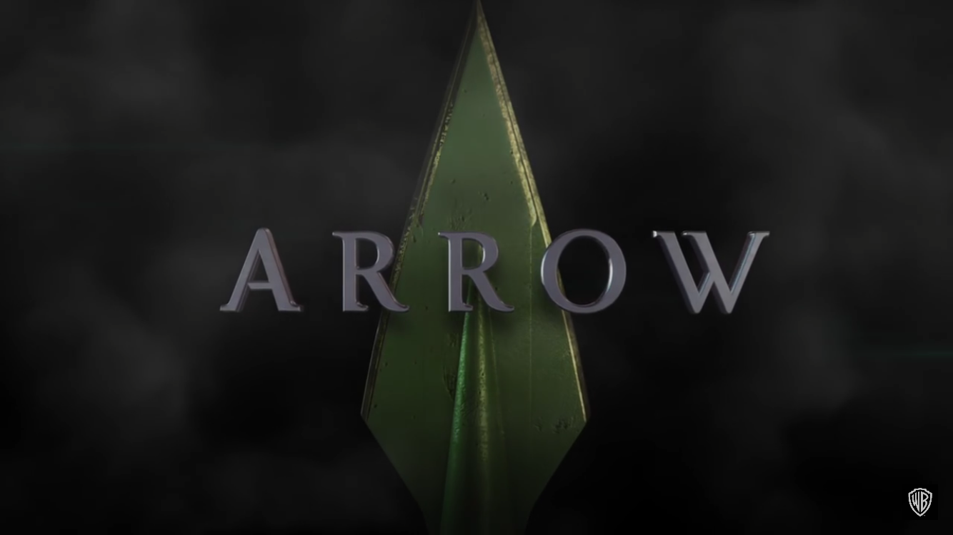 Arrow