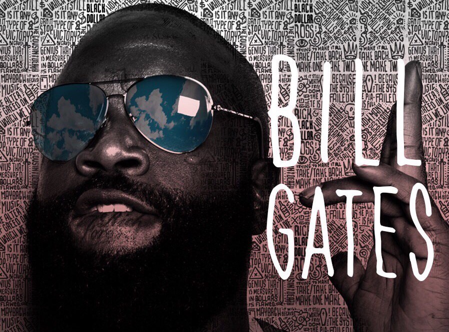 Bill Gates