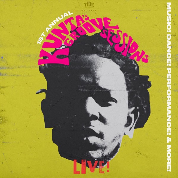 KEndrick tour