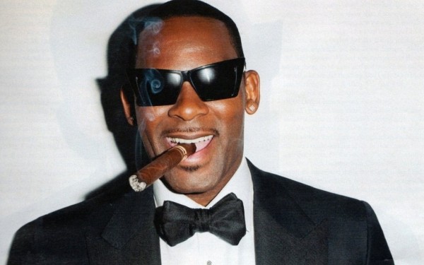 R. Kelly 10