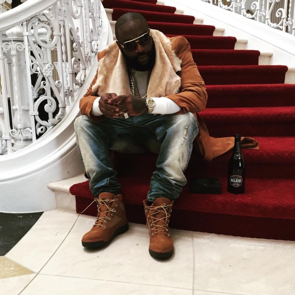 Rick Ross 2