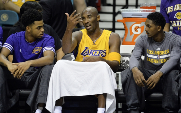 Kobe Bryant