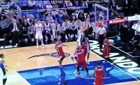 Aaron Gordon