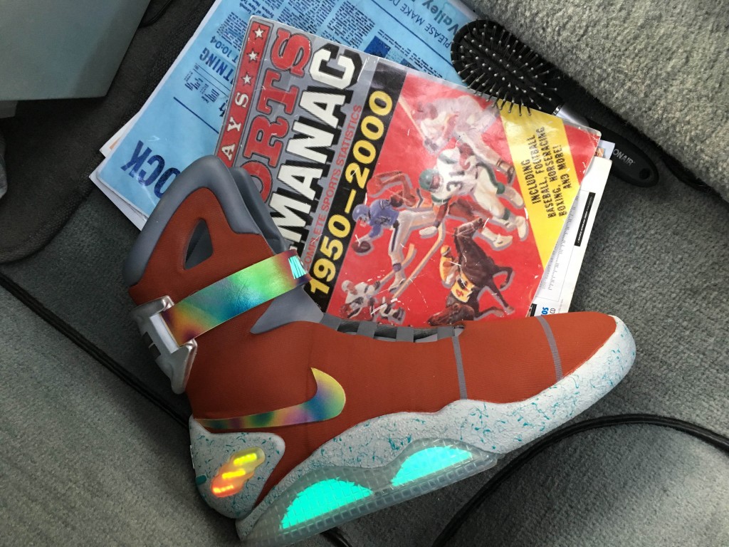 anthony-davis-nike-air-mag-mache-custom