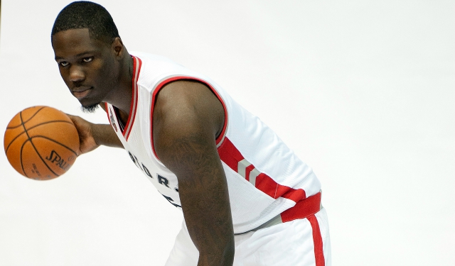 Anthony Bennett
