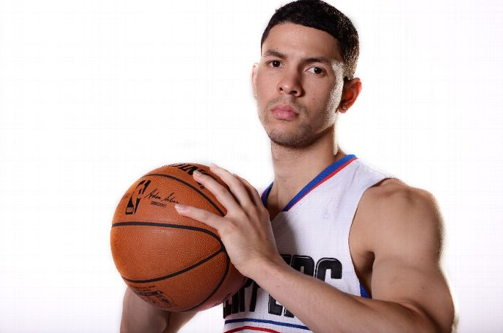 Austin Rivers