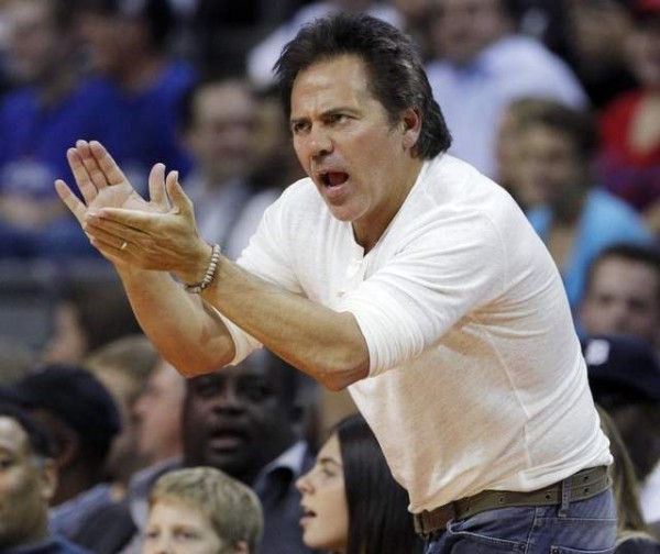 Duane Burleson / Associated Press