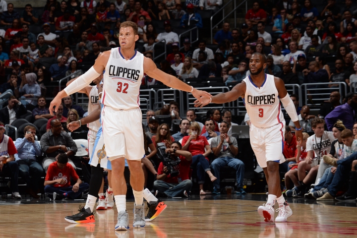 2015-16 NBA Preview
