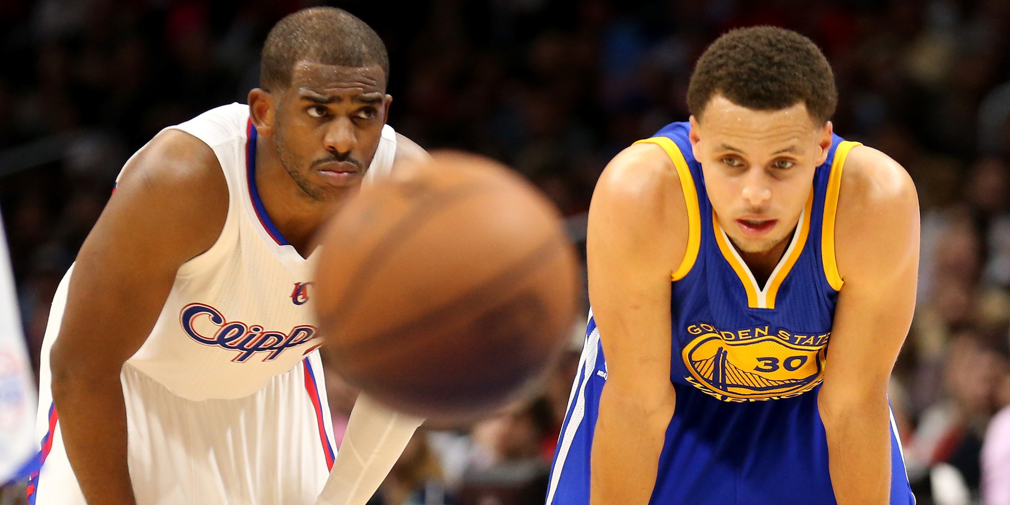 Top 15 NBA Point Guards