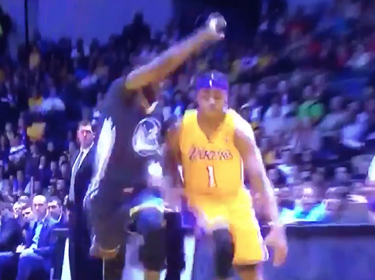 D'Angelo Russell