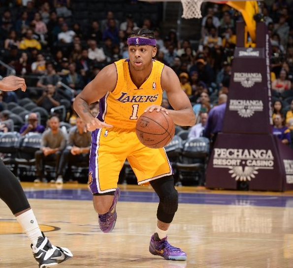 2015-16 NBA Preview