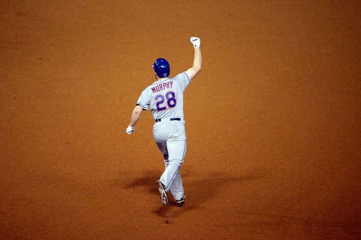 Daniel Murphy