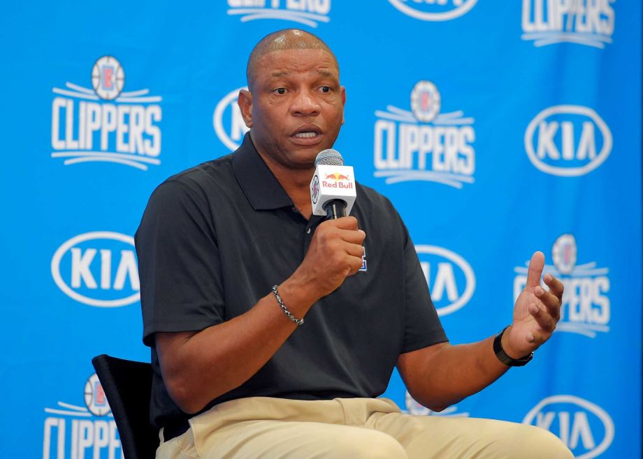 Doc Rivers