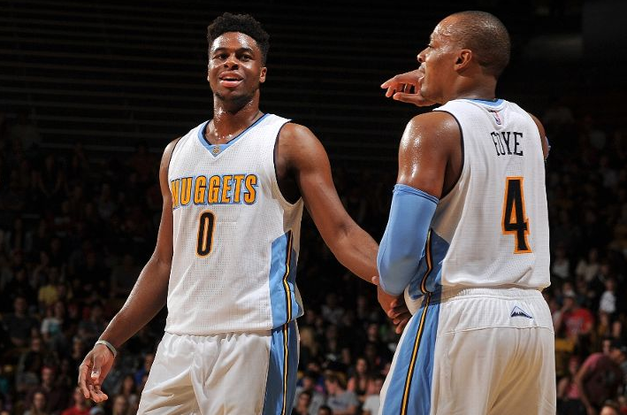 2015-16 NBA Preview