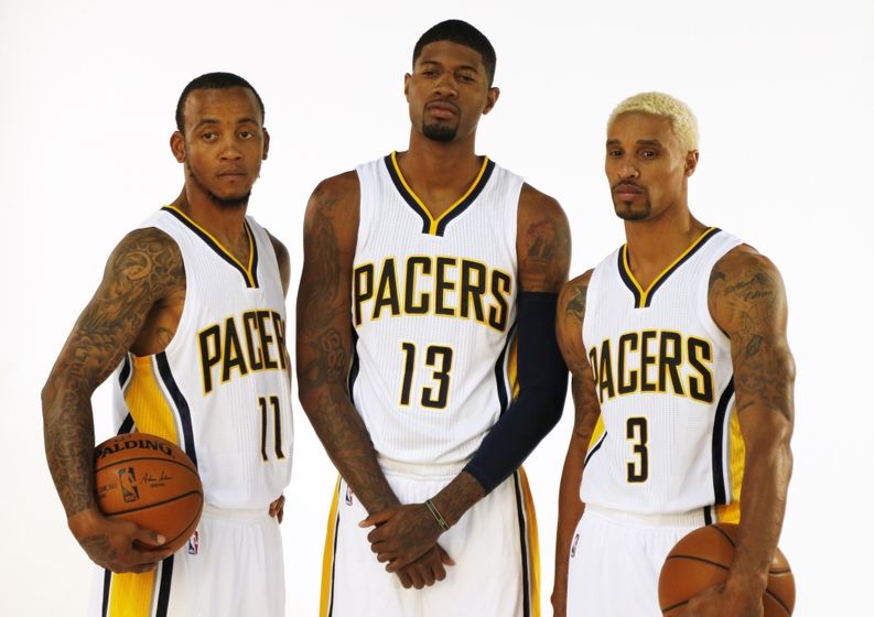 2015-16 NBA Preview