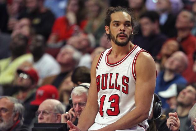 Joakim Noah