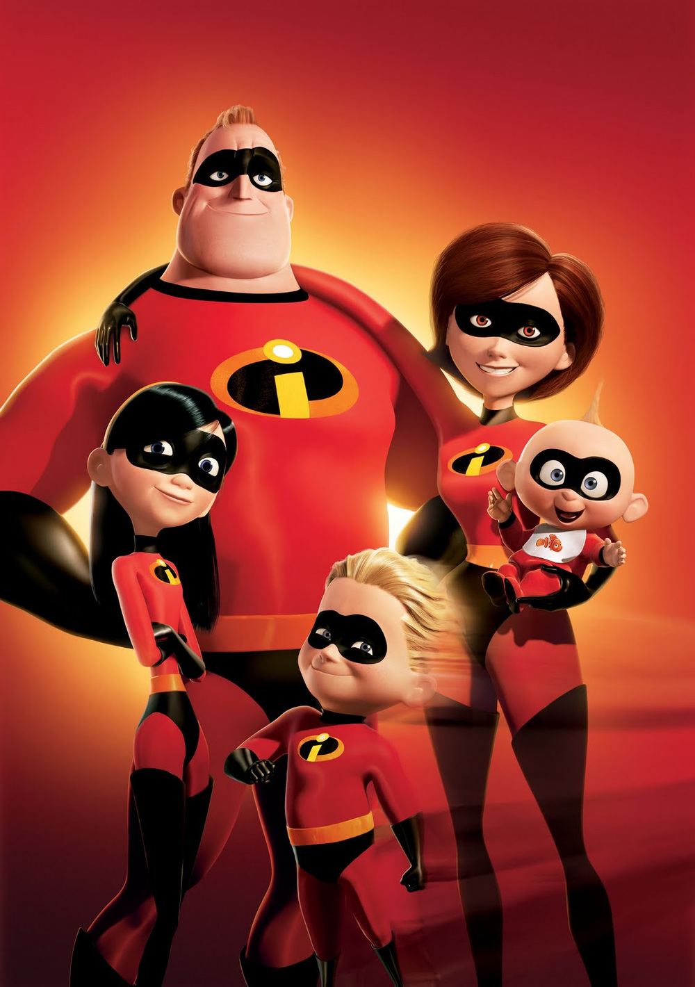 incredibles