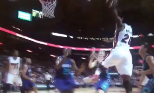 Justise Winslow