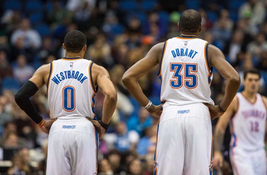 2015-16 NBA Preview