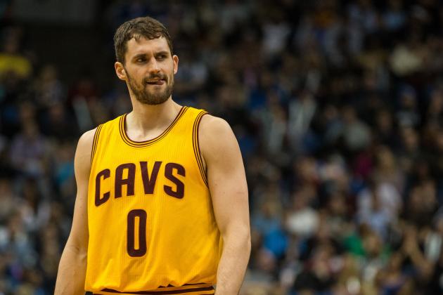 Kevin Love