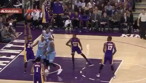 Kobe Bryant