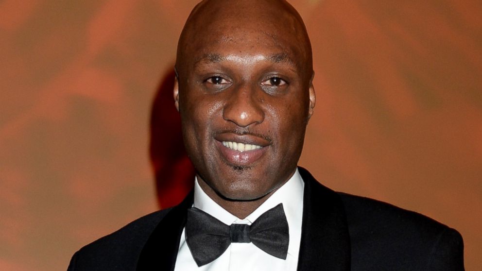 Lamar Odom