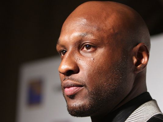 Lamar Odom