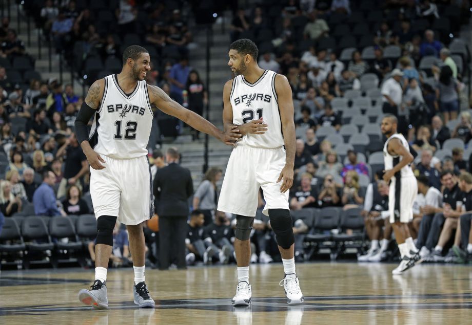 2015-16 NBA Preview