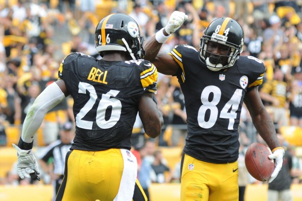 NFL Week 5 predictions