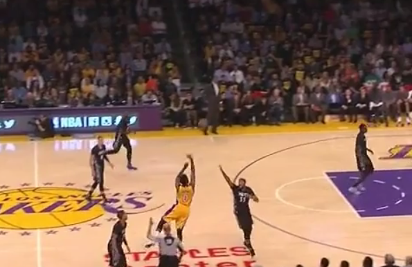 Nick Young