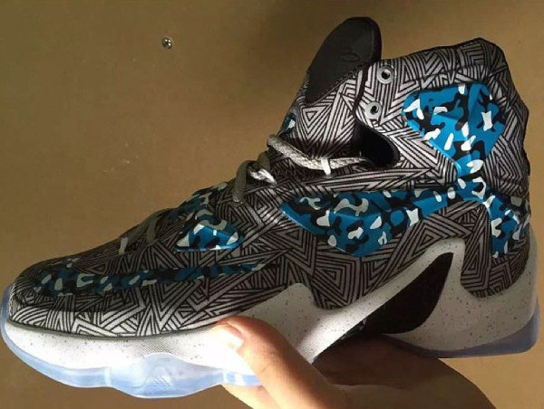nike-lebron-13-camo-print-silver-black-blue