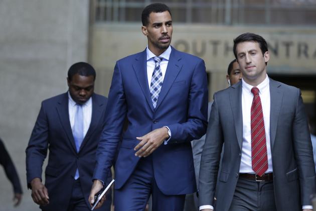 Thabo Sefolosha