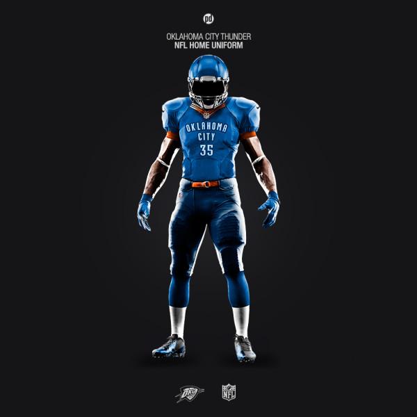 NBA x NFL