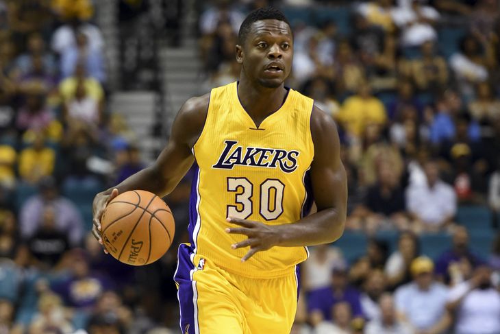 Julius Randle