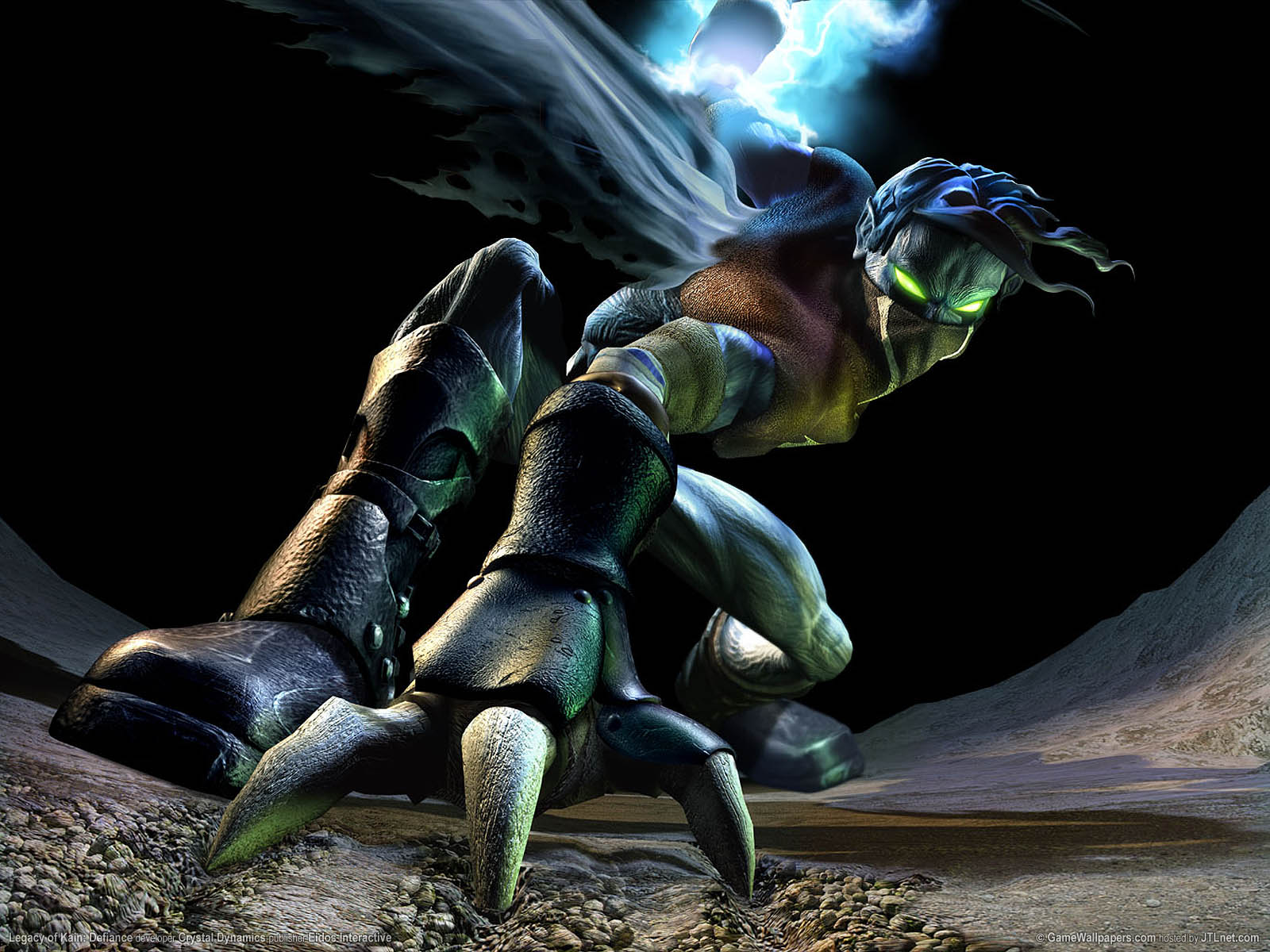 legacy of kain
