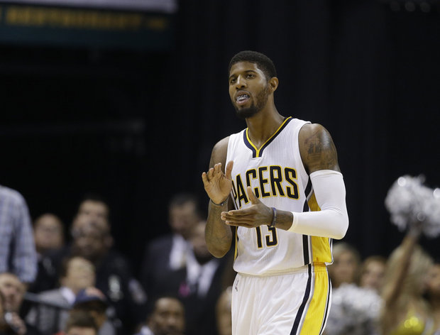 Paul George