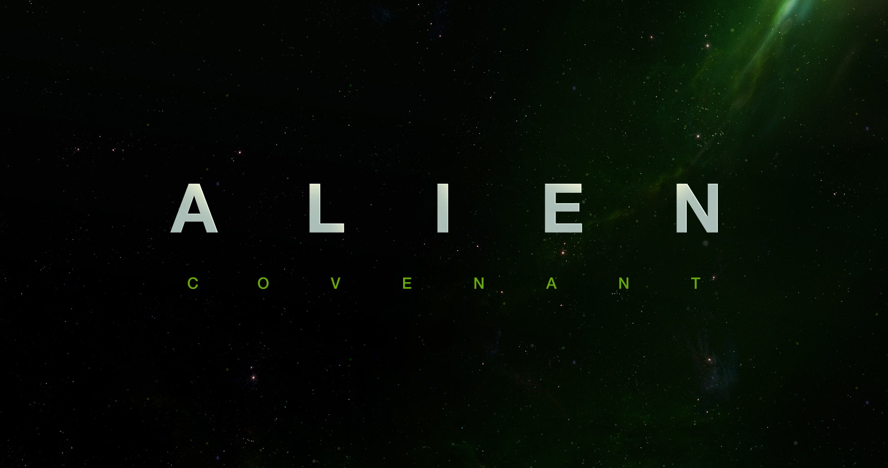 Alien: Covernant