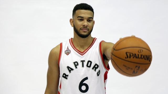 Cory Joseph