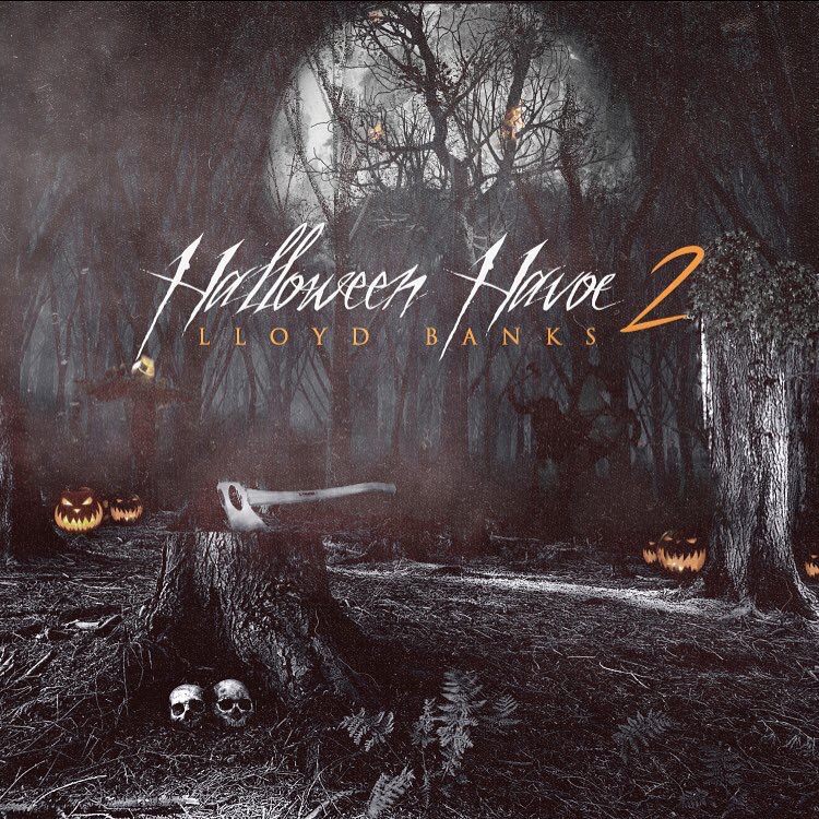 Halloween Havoc 5