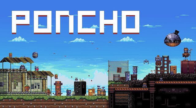 Poncho