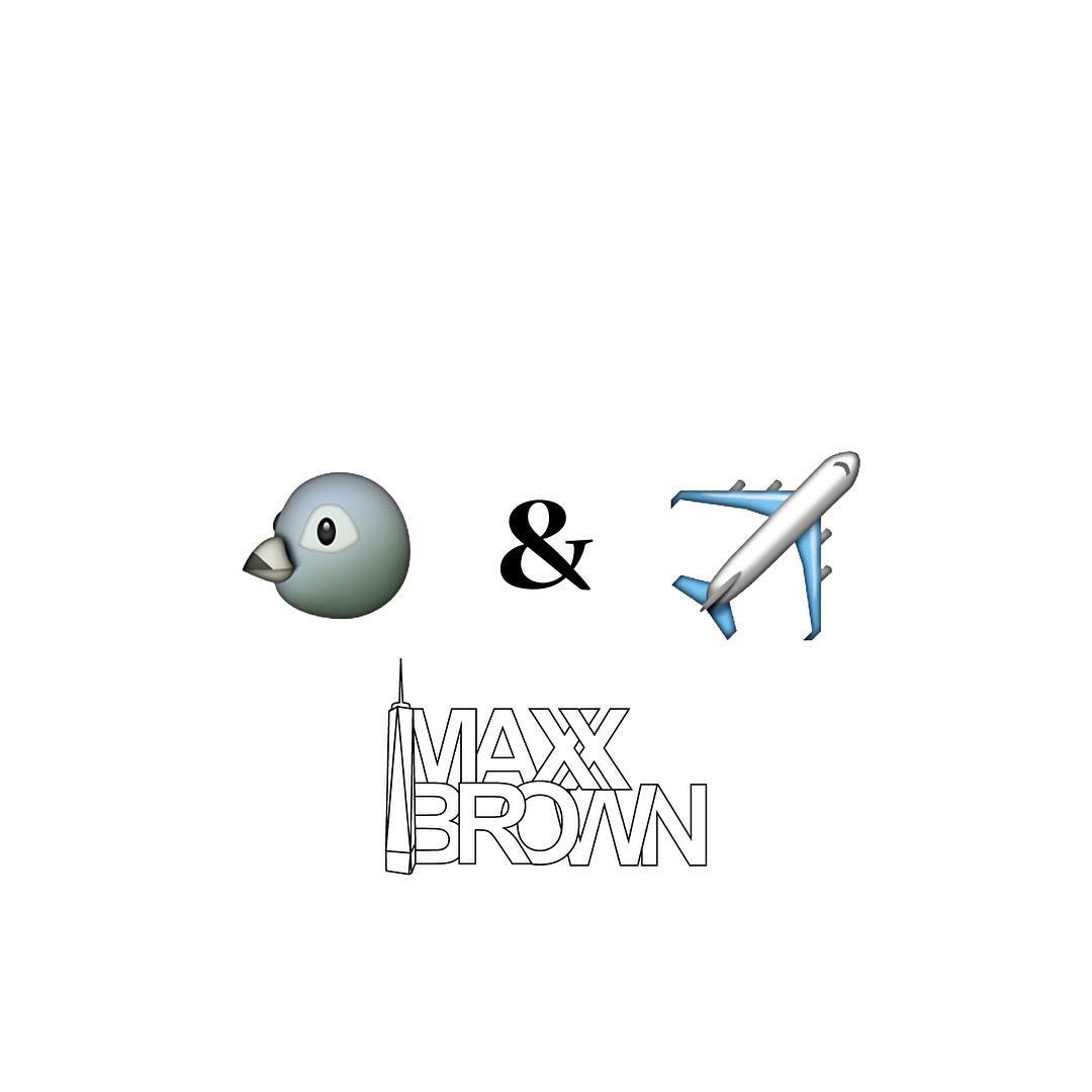 Pigeons & Planes