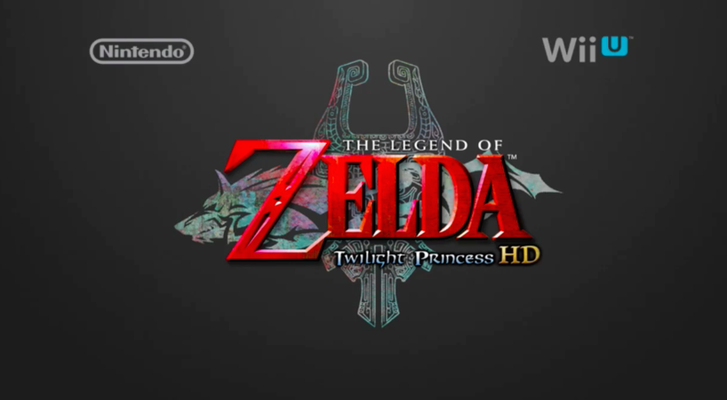Legend Of Zelda: Twilight Princess