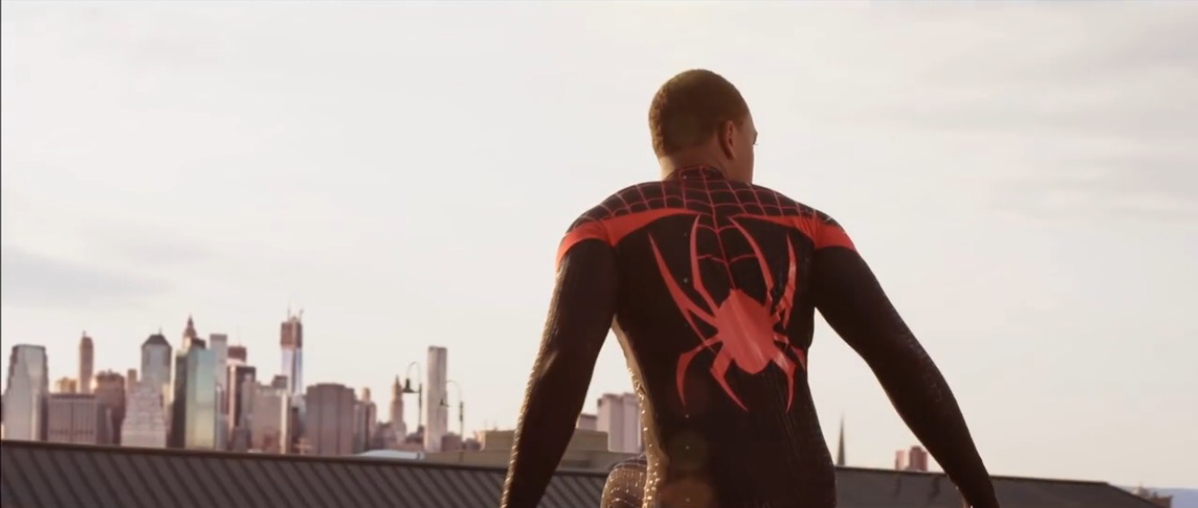 Miles Morales