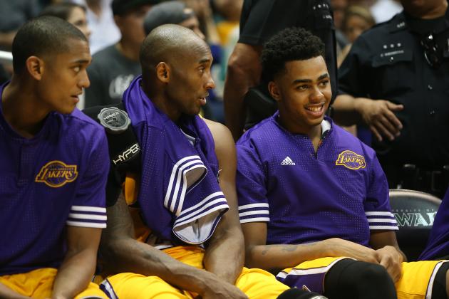 Lakers