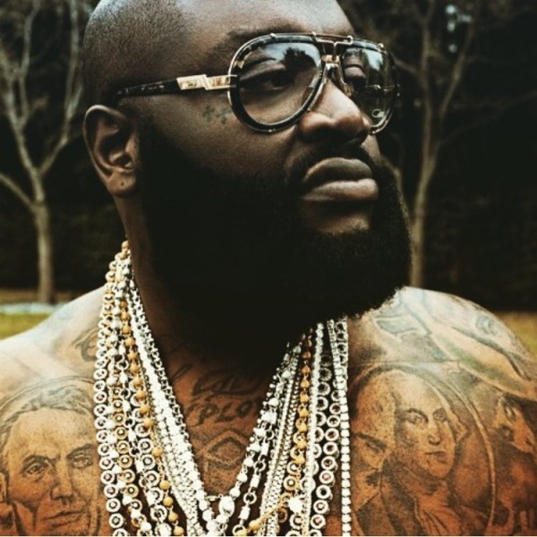 RIck Ross 3