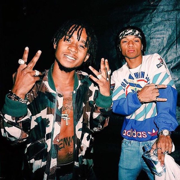 Rae Sremmurd 2